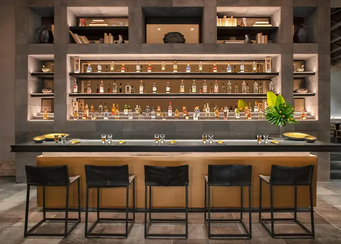 Secrets Moxche Playa Del Carmen (Adults Only)