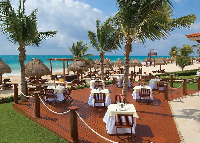 Hyatt Zilara Riviera Maya Adults Only All-Inclusive