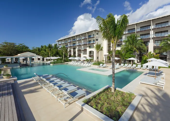 Unico Hotel Riviera Maya Adults Only